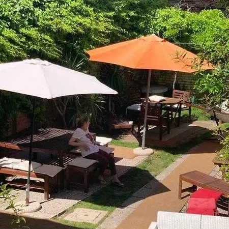 Naturalmente Bed & Breakfast Venice