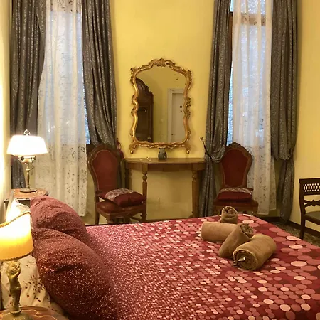 Bed & Breakfast Naturalmente Venedig