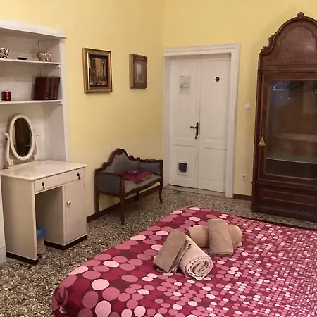 Bed & Breakfast Naturalmente *