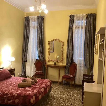 Naturalmente Bed & Breakfast