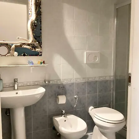 Naturalmente Bed & Breakfast Venice