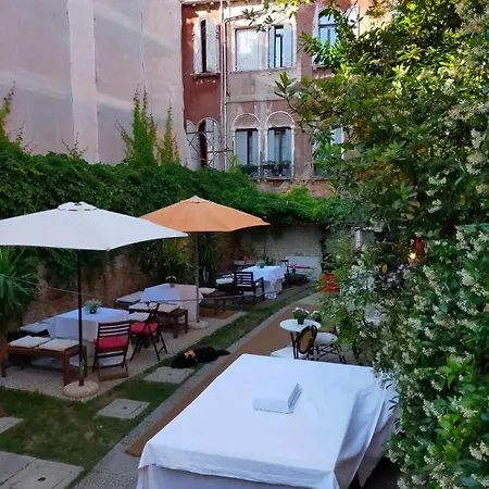 Bed & Breakfast Naturalmente