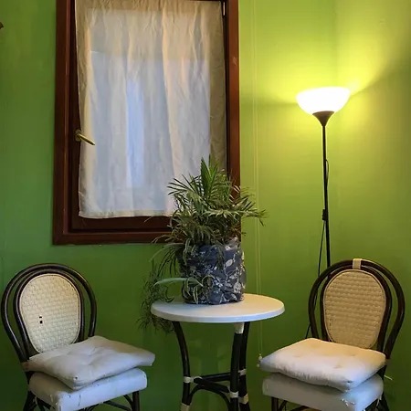 Bed & Breakfast Naturalmente Venice