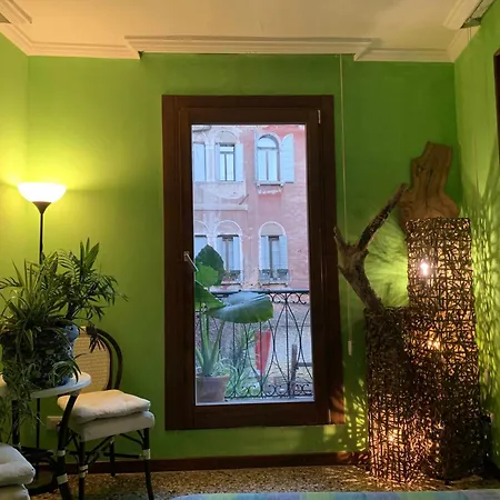 Naturalmente Bed & Breakfast Venice