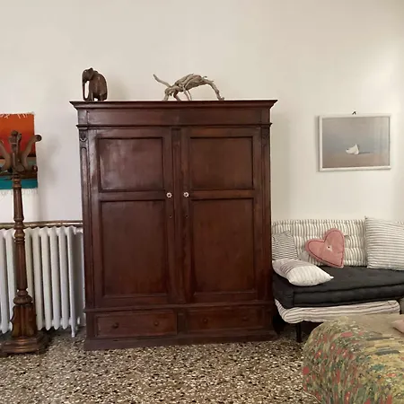 Naturalmente Bed & Breakfast