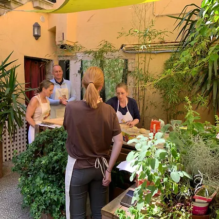 Naturalmente Bed & Breakfast Venice