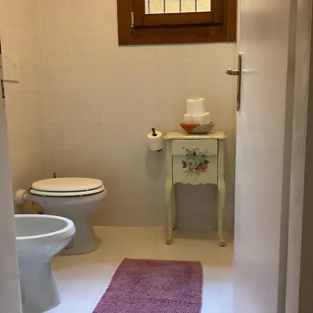 Bed & Breakfast Naturalmente Venedig