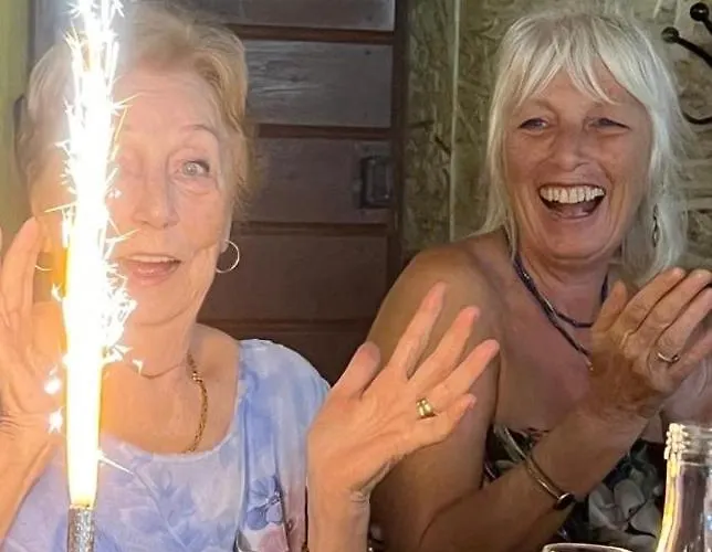 Bed & Breakfast Naturalmente Venice