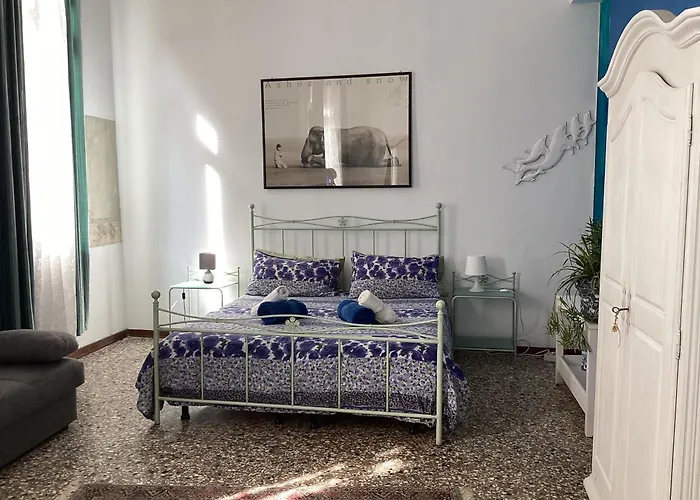 Naturalmente Bed & Breakfast Venice