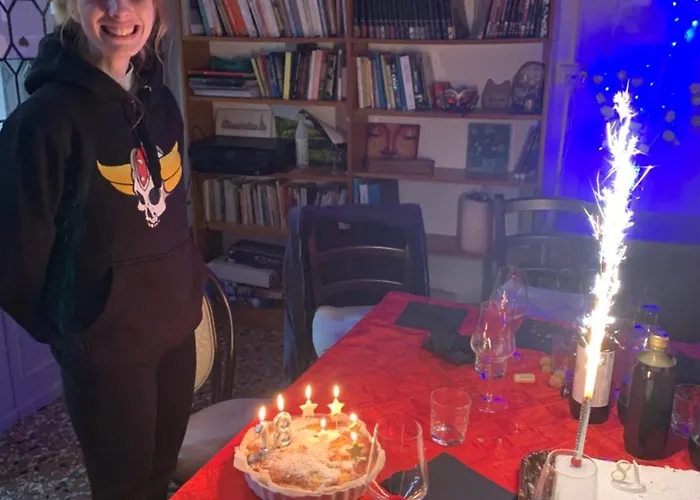 Naturalmente Bed & Breakfast