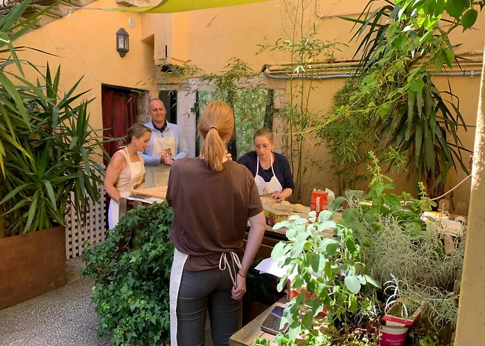 Naturalmente Bed & Breakfast Venice