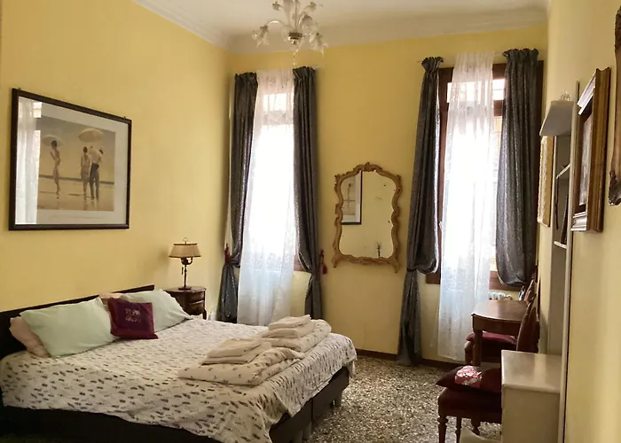 Naturalmente Bed & Breakfast