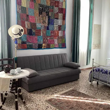 Naturalmente Bed & Breakfast Venedig
