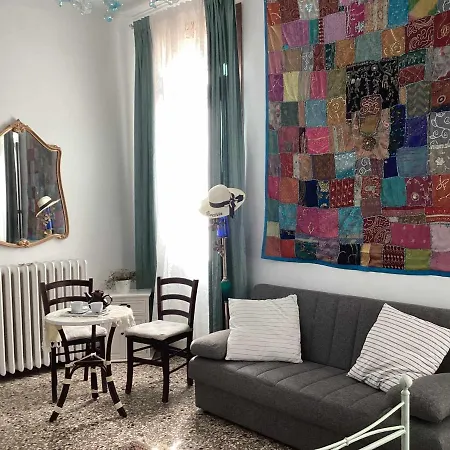 Naturalmente Bed & Breakfast *