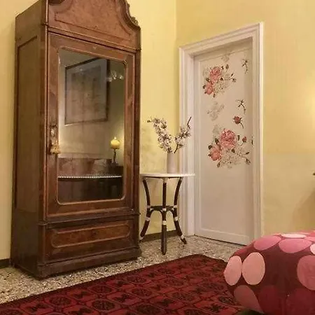 Naturalmente Oda ve Kahvaltı Venedik