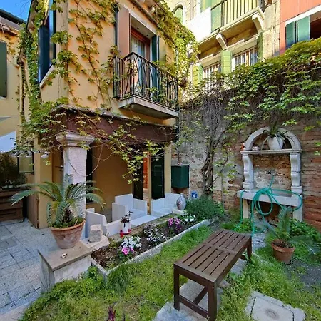 Naturalmente Bed & Breakfast Venedig