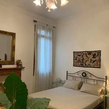 Bed & Breakfast Naturalmente Venetië