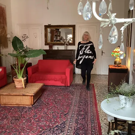 Naturalmente Bed & Breakfast