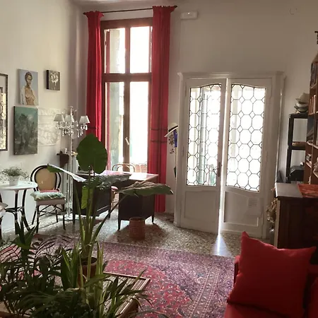 Bed & Breakfast Naturalmente