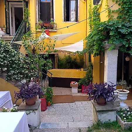Naturalmente Venise