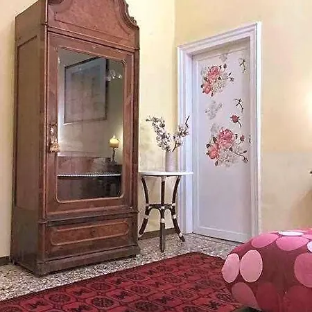 Couette-café Naturalmente Venise