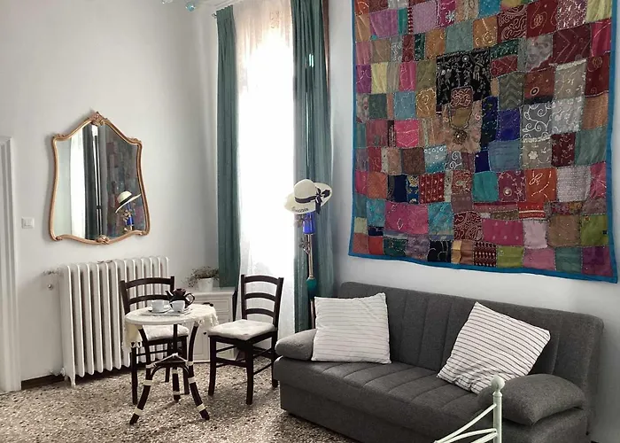 Naturalmente فندق مبيت وإفطار *