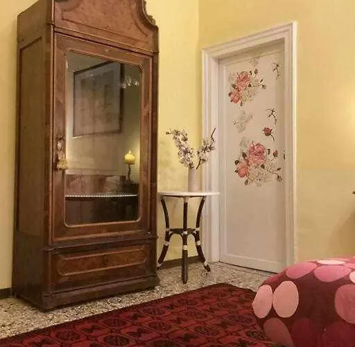 Naturalmente Bed and breakfast Venecia