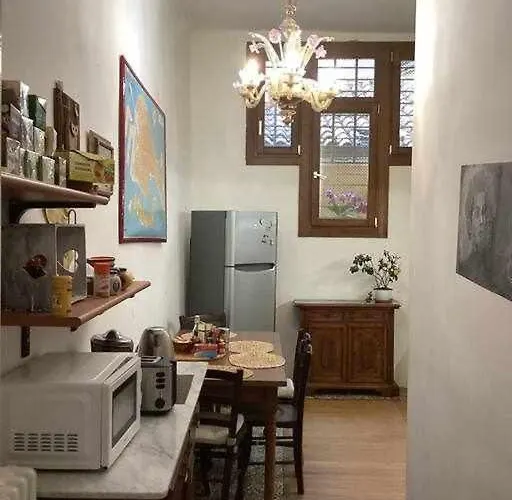 فندق مبيت وإفطار Naturalmente *