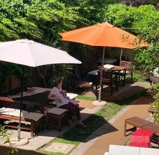 Naturalmente فندق مبيت وإفطار البندقية