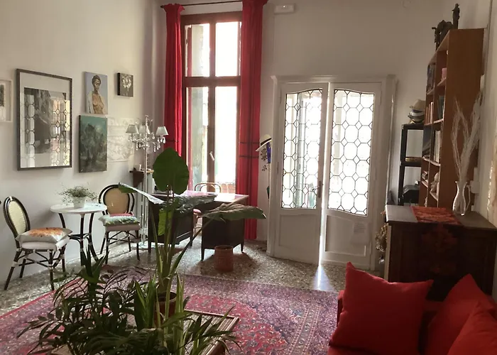 فندق مبيت وإفطار Naturalmente