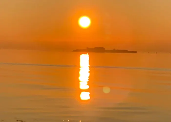 Naturalmente فندق مبيت وإفطار *