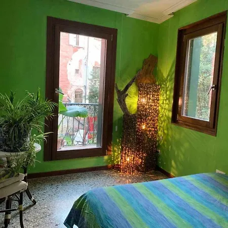Naturalmente فندق مبيت وإفطار *