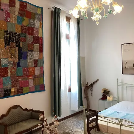 Naturalmente فندق مبيت وإفطار