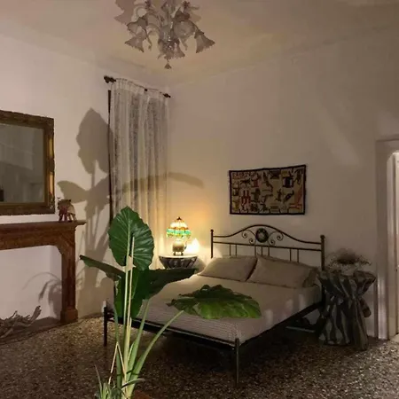 Naturalmente فندق مبيت وإفطار