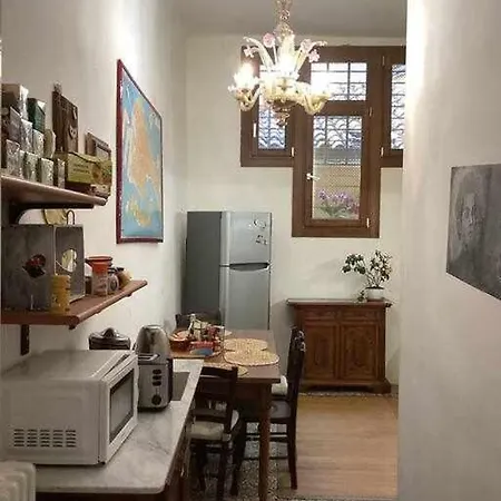 فندق مبيت وإفطار Naturalmente *