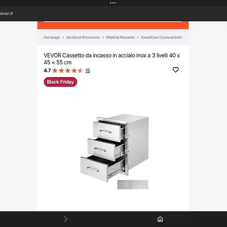 Naturalmente Venedig