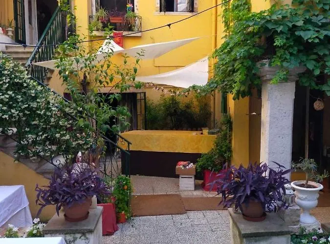 Naturalmente Venedig
